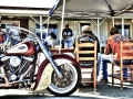 harley